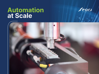 Automation at Scale