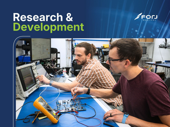 Research & Development