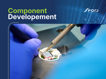 Component Development