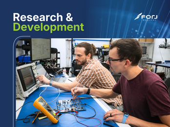 Research and Development