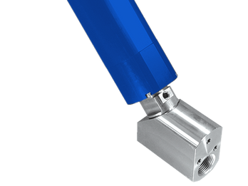 FCV Flow Control Valve