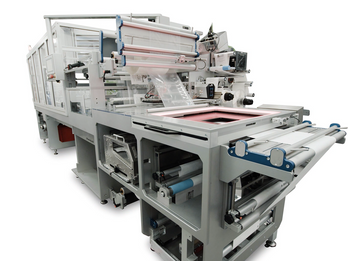 Shawpaks New Linear Pouch Automated System for Medical Guide Wire
