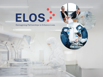Elos Medtech - Reimagining partnerships to enhance lives