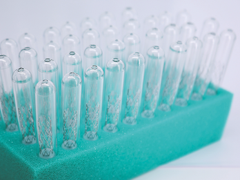 Unlock the full potential of Nitinol | Nitinol Components
