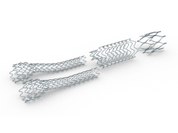 Nitinol Components
