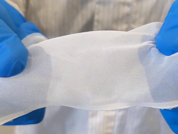Biomedical Textiles