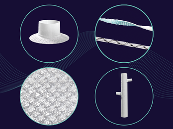 Custom Medical Textile Components