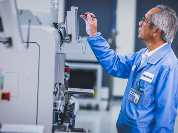 Promex: Subassembly Using SMT Processes
