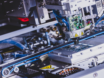 Promex: Advanced Die Bonding Excellence.