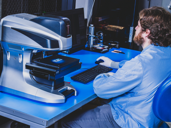 Microelectronics Metrology: Accurate Measurements, Diverse Tools.