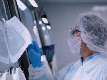 Bioresorbable & Implantable Medical Device Manufacturing