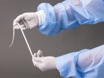 Long-Term Absorbable Implants with Lactoprene® PLLA-TMC Materials