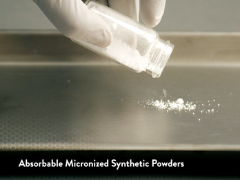 Advanced Absorbable & Synthetic Wound-Burn Tissue Scaffolds