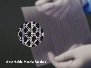 Absorbable & Synthetic Soft Tissue Implantable Medical Devices
