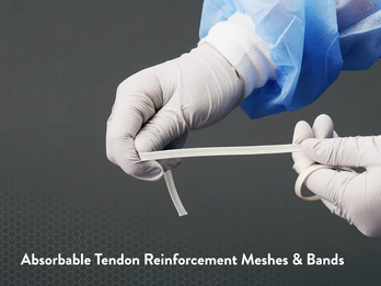 Absorbable & Synthetic Orthopedic Implantable Medical Devices