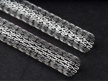 Femtosecond laser cutting by Blueacre Technology