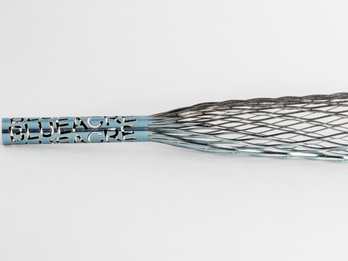 Multi-axis laser and CNC cutting by Blueacre Technology