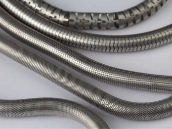 Flexible medical laser cut hypotubes by Blueacre Technology