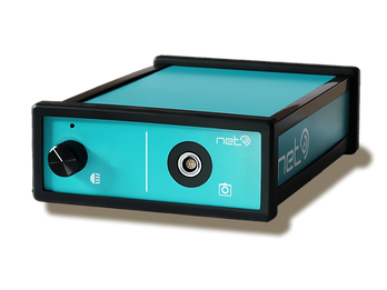 HDselect camera controller housed
