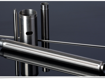 Fabricated Components
