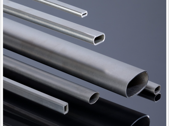 Custom Shaped Tubing