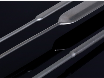 Custom Shaped Tubing