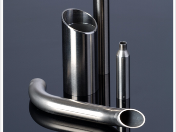 Custom Tubing