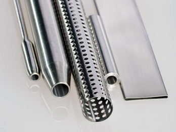 Fabricated Components