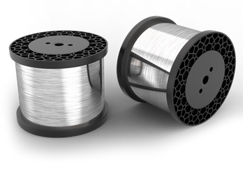 Fine and Super-Fine Stainless Steel Wires