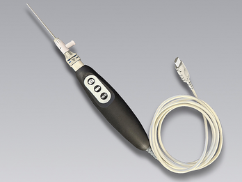 SV-2000 Flex Needle Video Scope w/Digital Horizon Correction