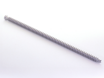 Cannulated Orthopedic/Trauma Screw