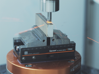HSC MILLING
