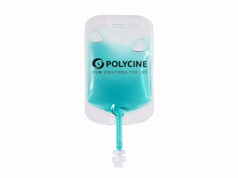 Polycine® Advanced Medical IV Film Solutions