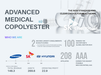 SK Chemicals