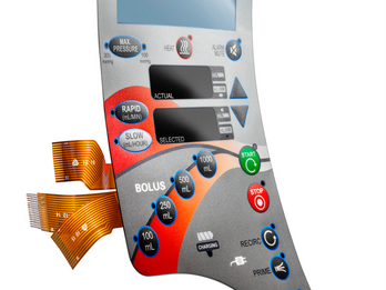 Membrane Switches