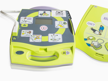 Medical Device User Interface
