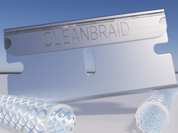 AccuForge CleanBraid