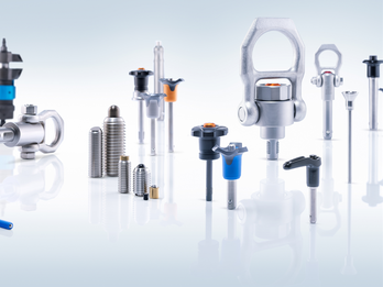 Halder, Inc. USA