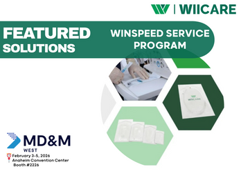 Winspeed Service Program