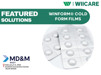 WINFORM Cold Form Laminates