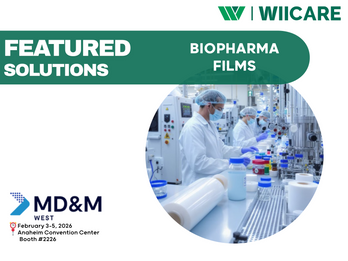 Biopharma Films