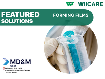 Forming Films