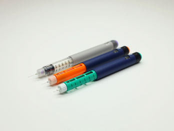 Drug Delivery Pens