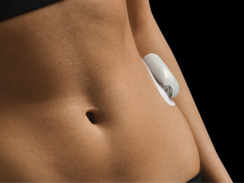 Wearable Insulin Delivery Device