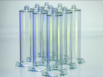 Parenteral Packaging