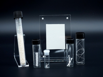 Enhance tissue scaffolds, vascular grafts, wound healing and more