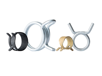 Hose Clamps