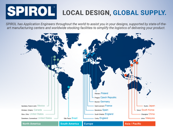 Local Design, Global Supply.