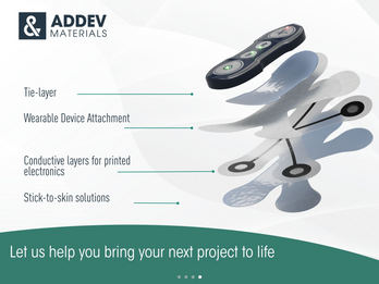 ADDEV Materials Converting Solutions