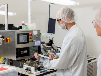 Rose Medical Capabilities